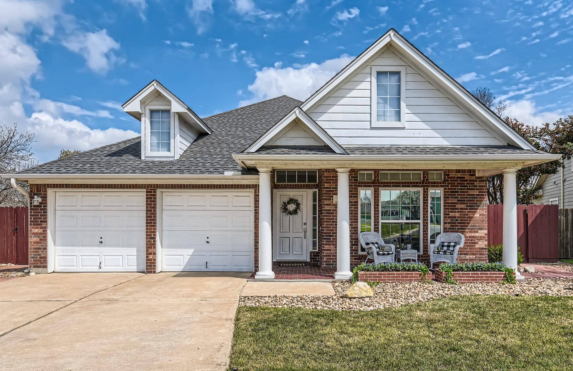 126 Summers GRN, Georgetown, TX 78633