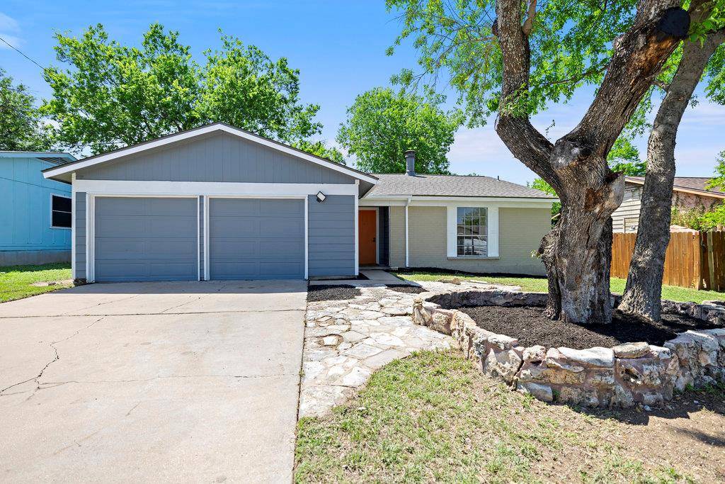 2006 Frontier TRL, Round Rock, TX 78681