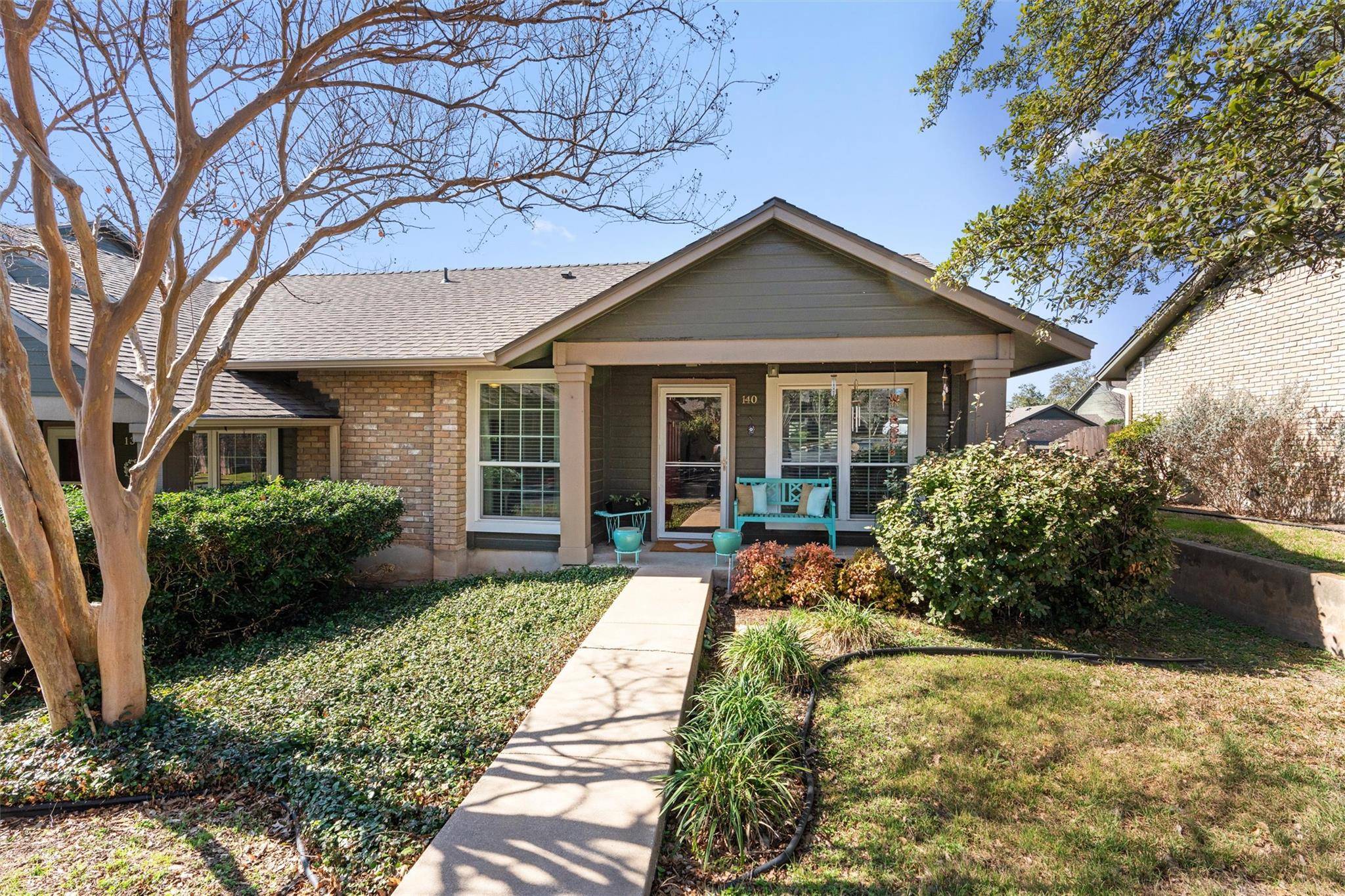 1015 E Yager LN #140, Austin, TX 78753