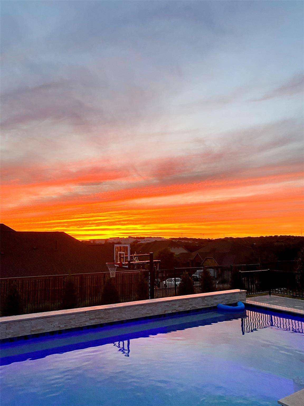 224 Rocky Spot DR, Austin, TX 78737