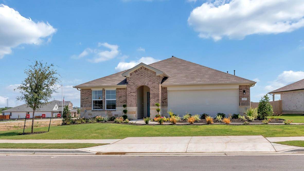 13720 Dismuke DR, Manor, TX 78653