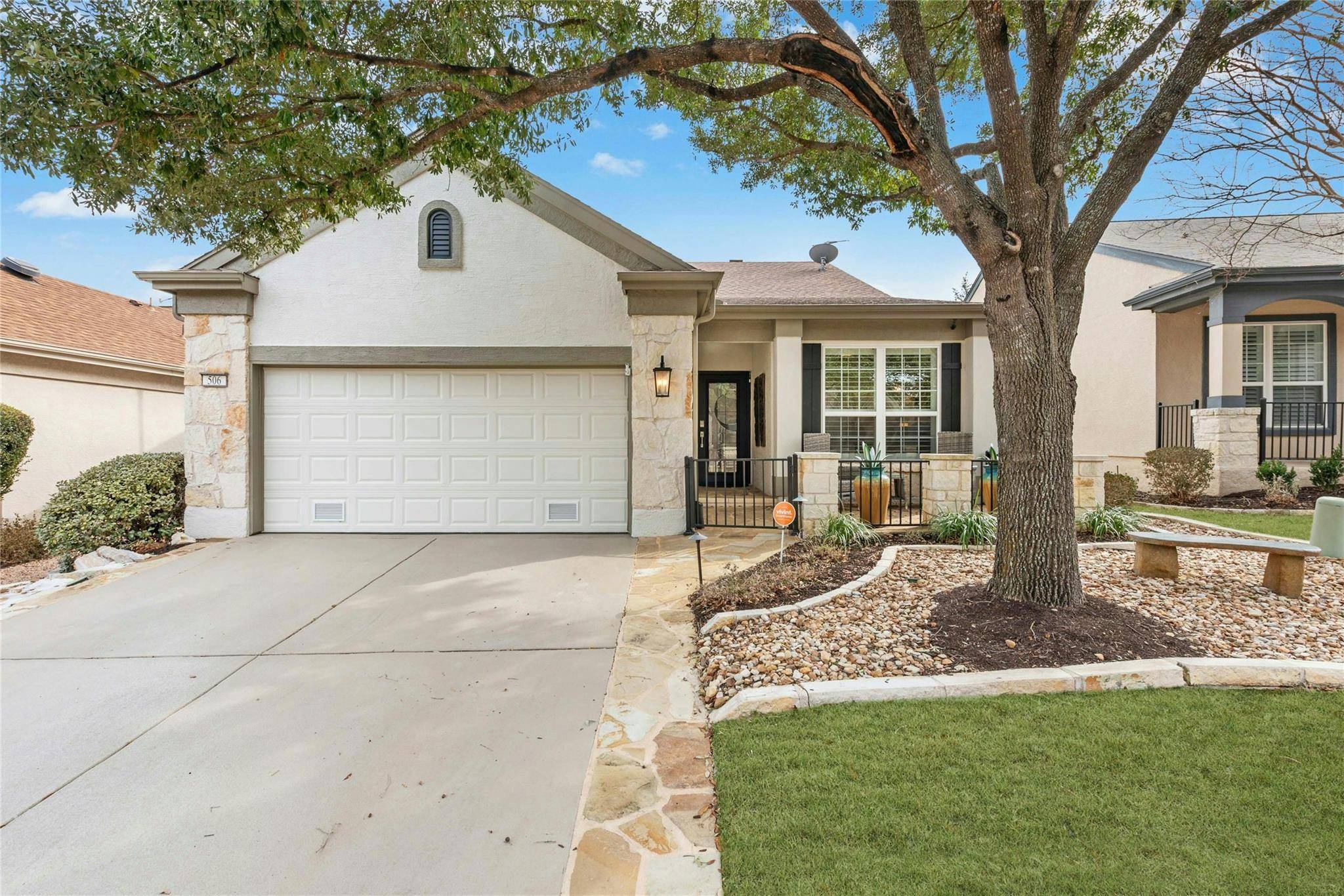 506 Farm Hill DR, Georgetown, TX 78633