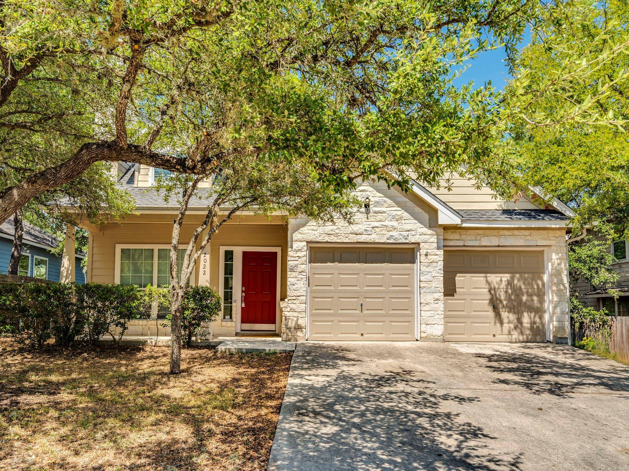 2022 Ridge View DR, San Marcos, TX 78666