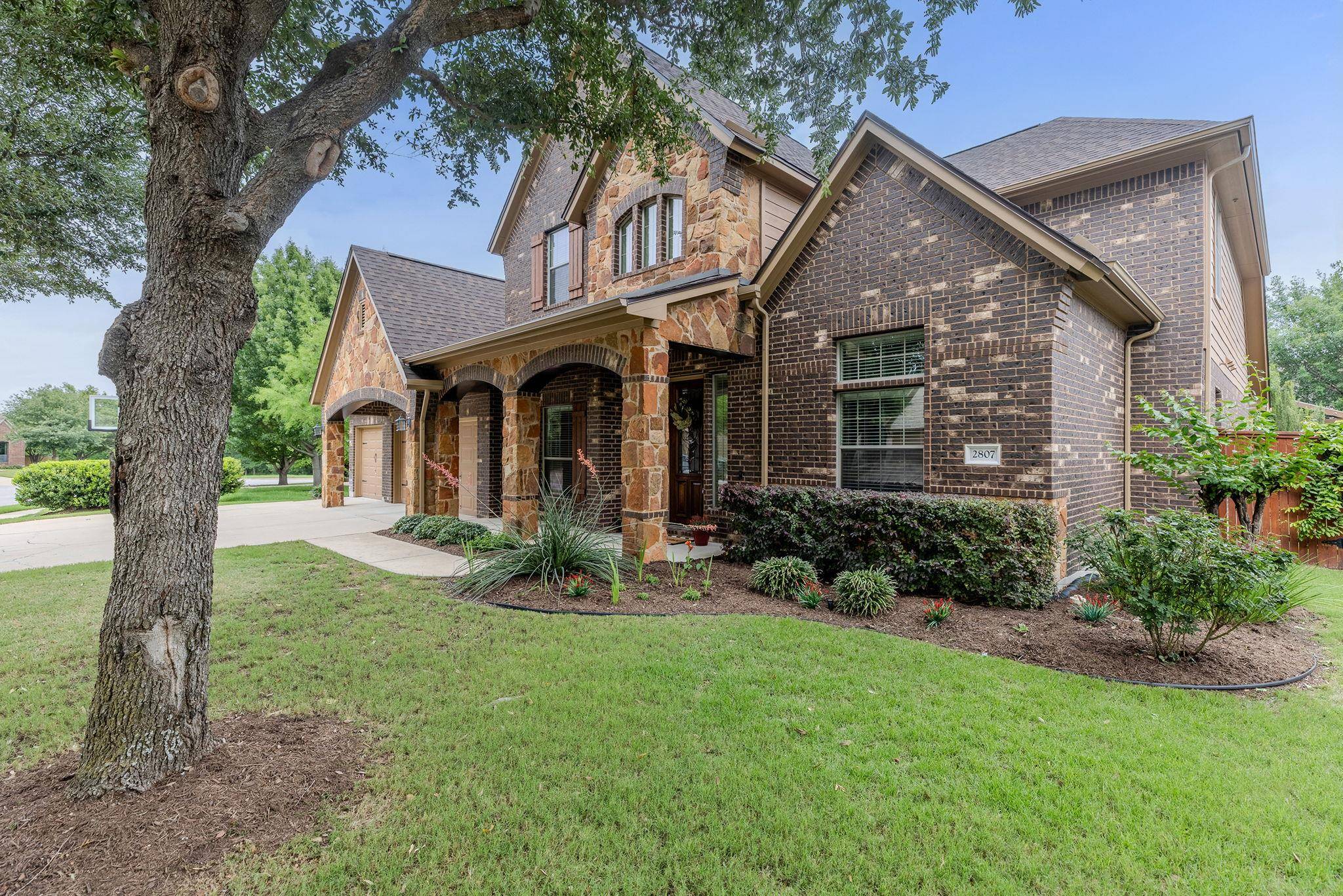 2807 Los Alamos CT, Round Rock, TX 78665