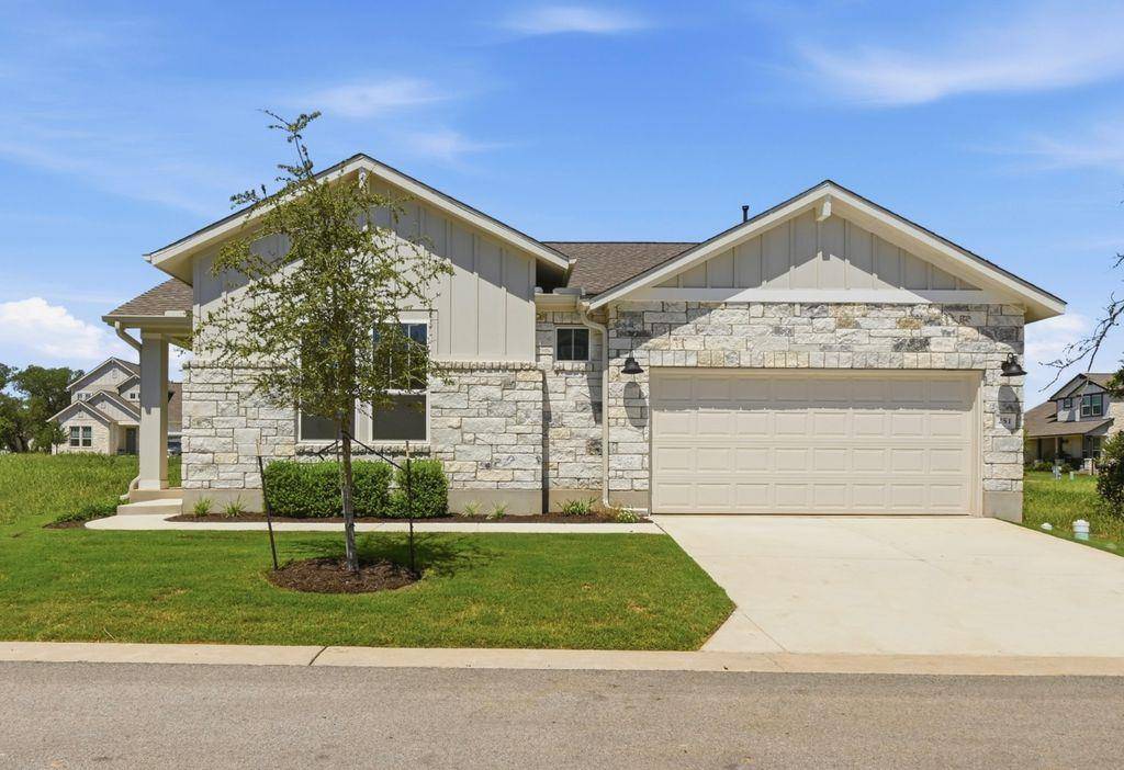 251 Revere DR, Kyle, TX 78640