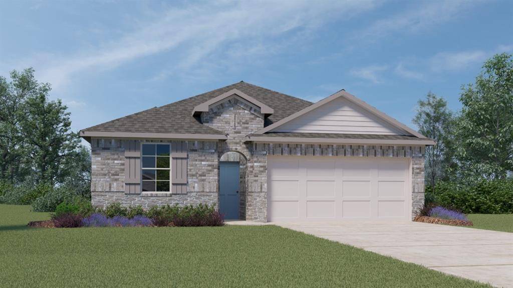 110 Saide ST, Georgetown, TX 78626