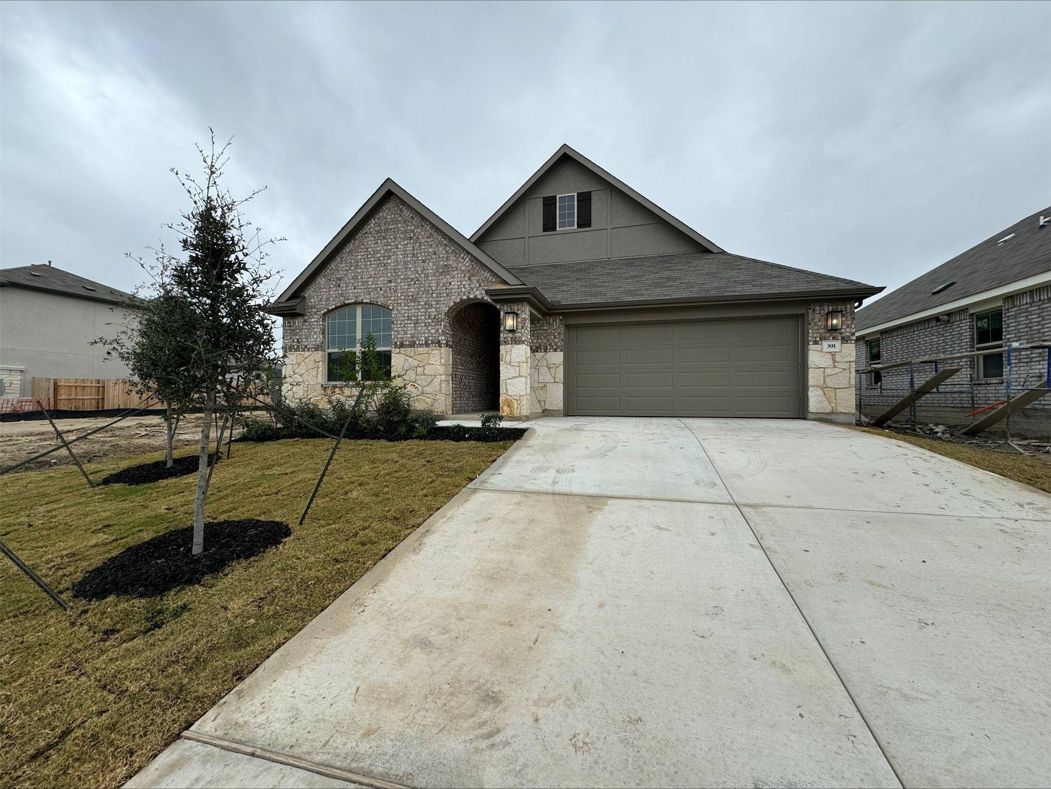 391 Sugar Cane RD, Buda, TX 78610