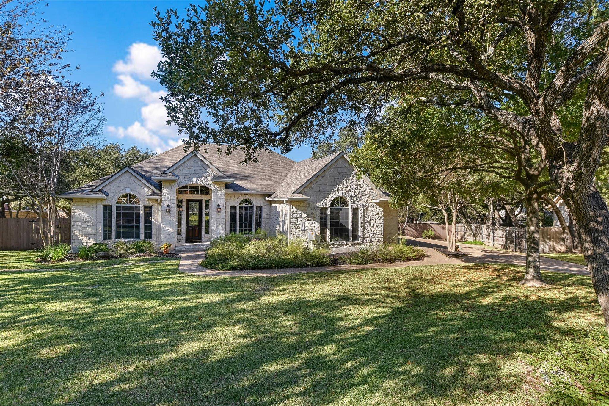 3108 Scarlet Oak CV, Round Rock, TX 78665