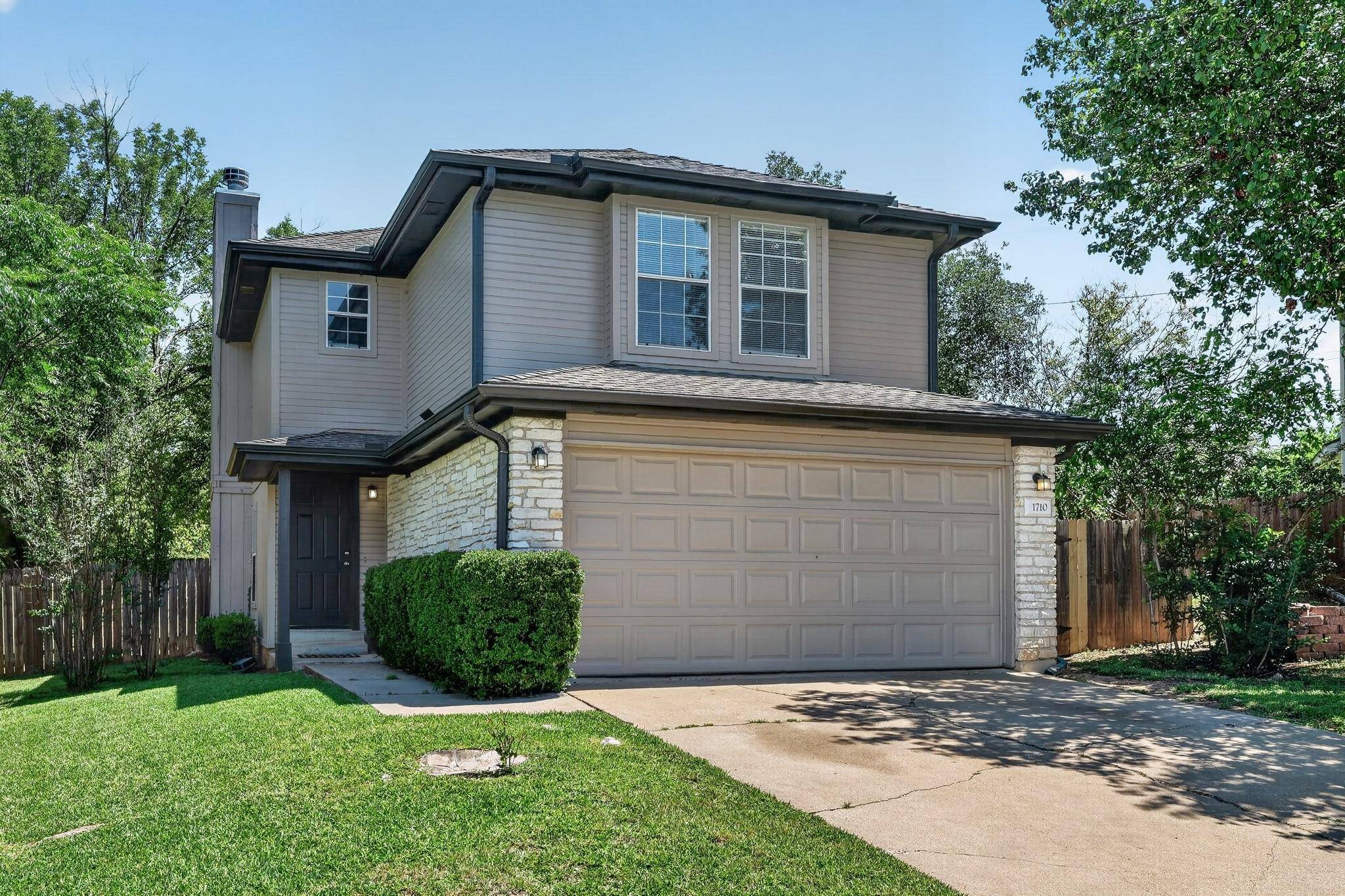 1710 Morningside CV, Round Rock, TX 78664