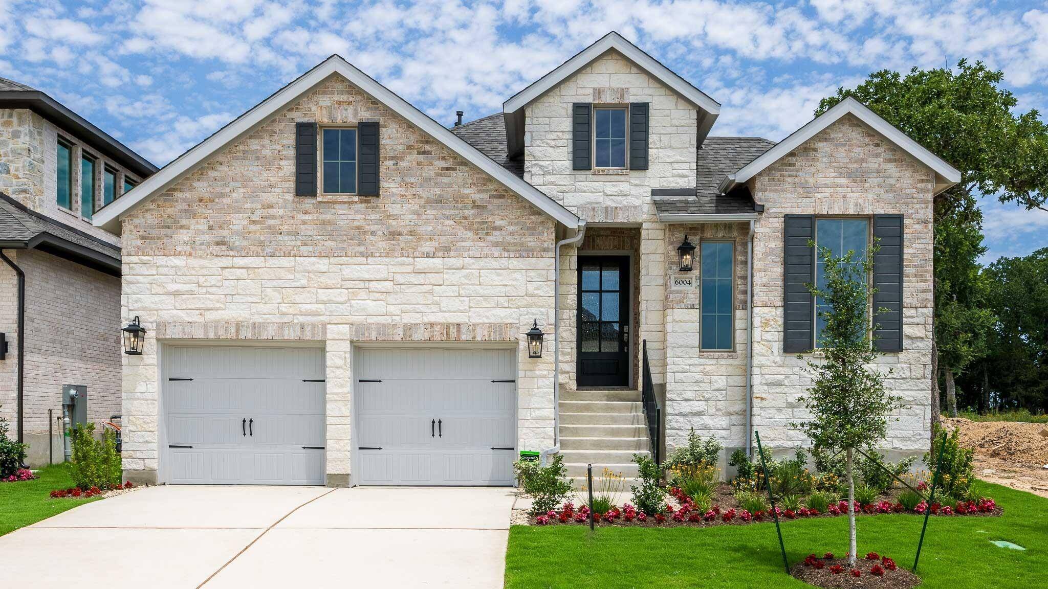 6004 Sean Paul LN, Georgetown, TX 78628