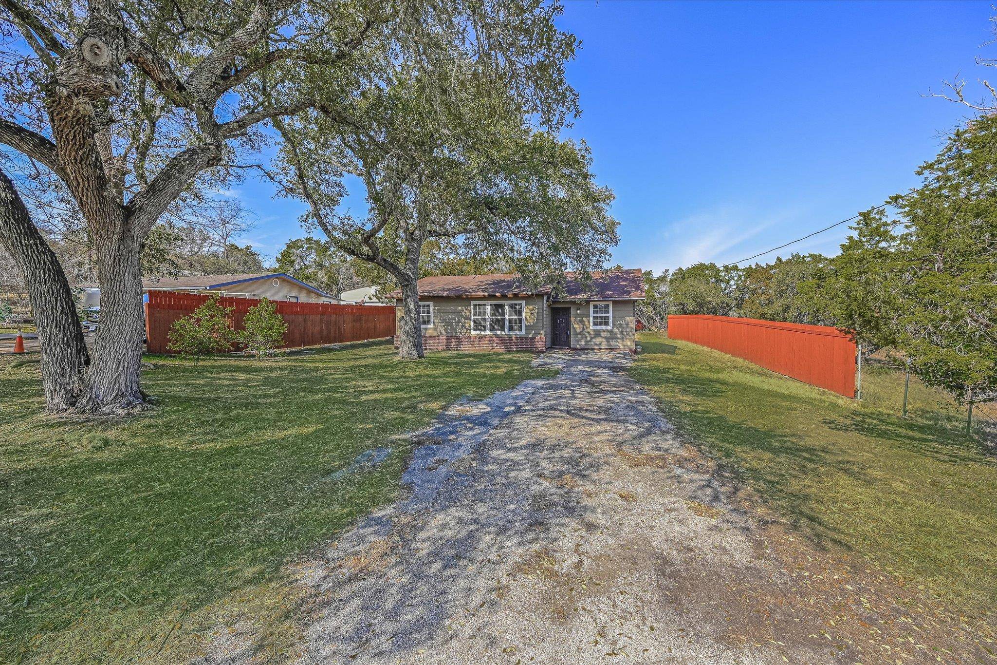 7606 Williamson Creek DR, Austin, TX 78736