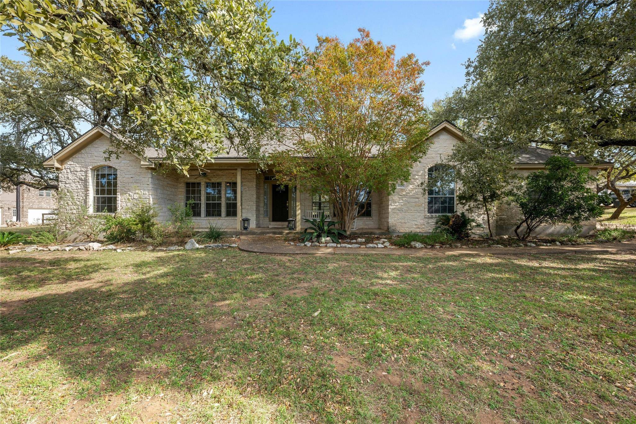 17003 Westview TRL, Austin, TX 78737