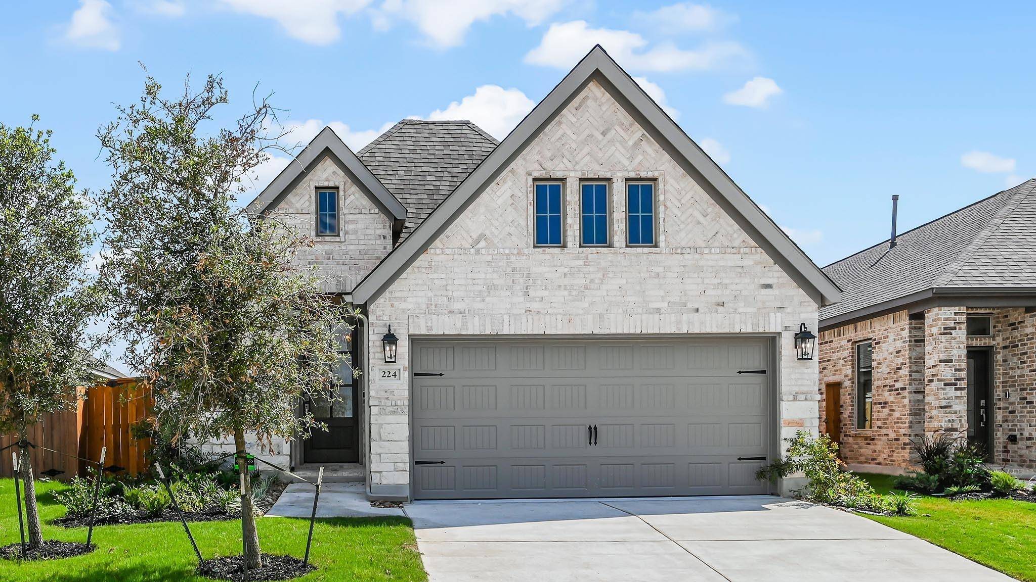 224 Reef Band DR, Kyle, TX 78640