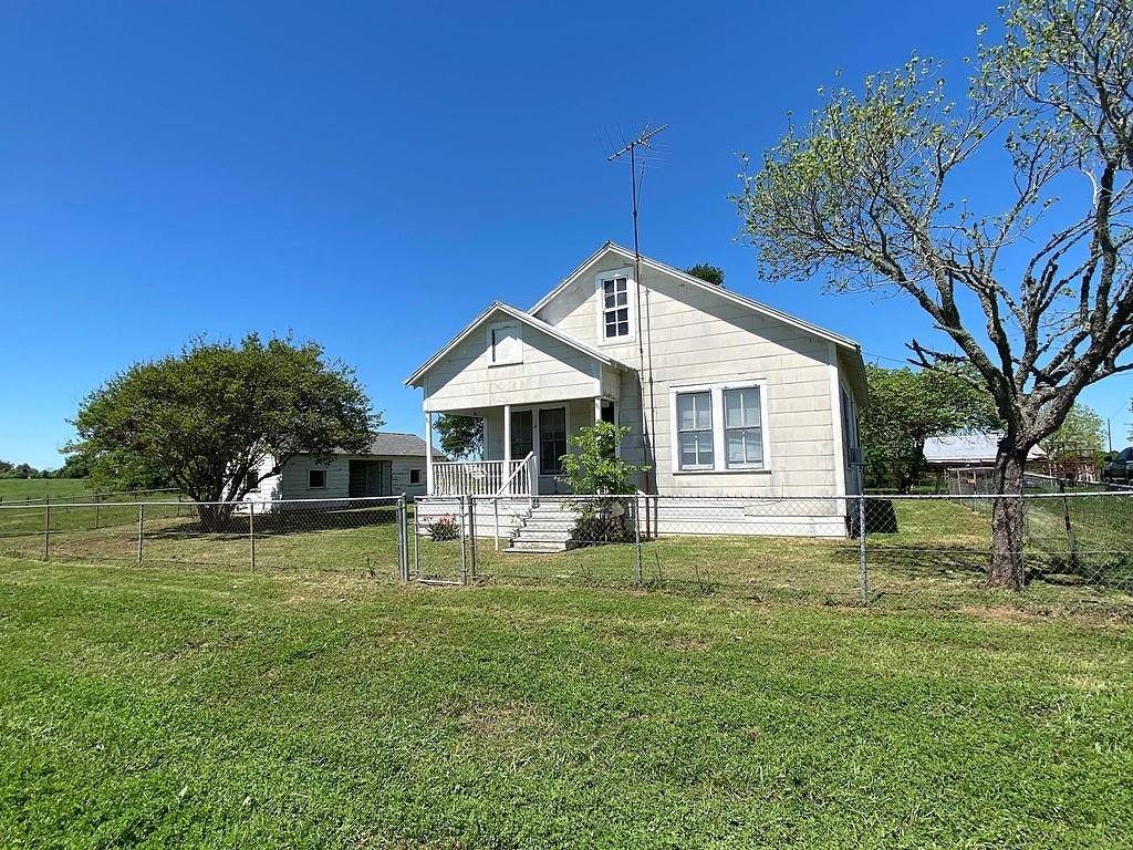 3255 Scranton Grove Tract 1 RD, Bellville, TX 77418