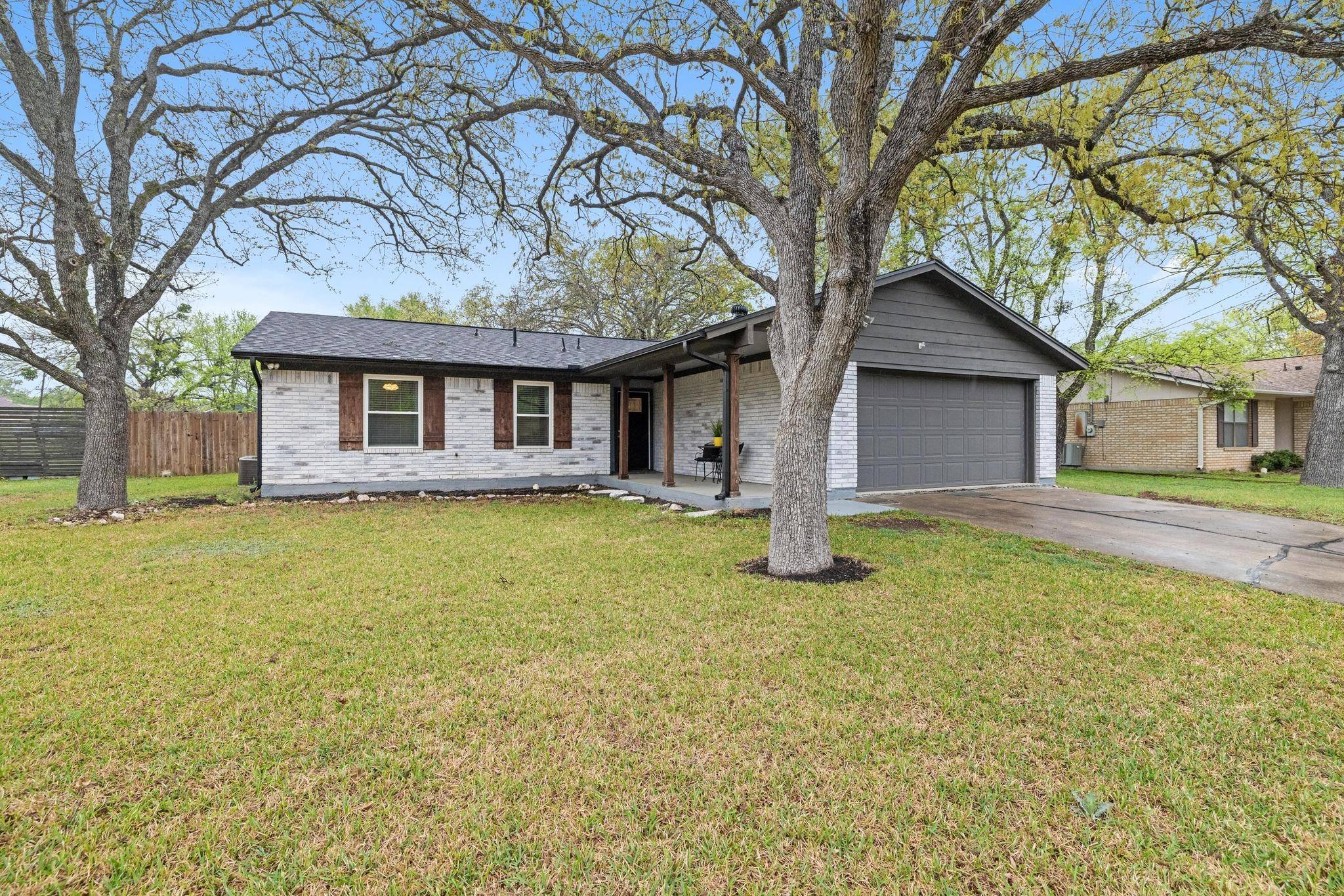 503 Wagon Wheel TRL, Georgetown, TX 78628