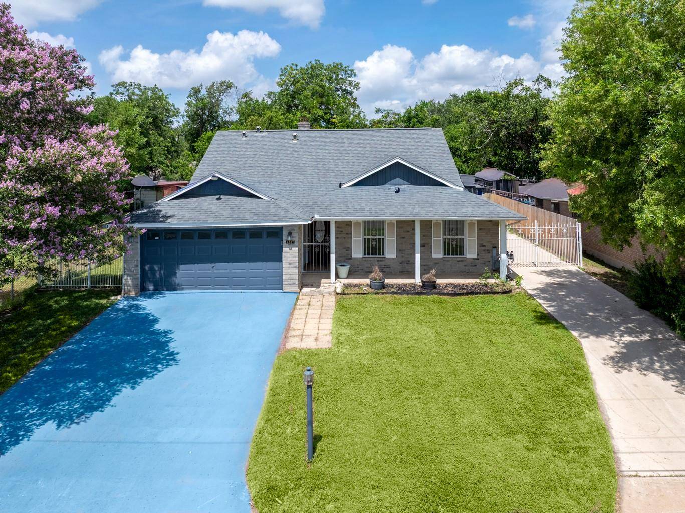 4007 Meadowlark Ave, San Antonio, TX 78210