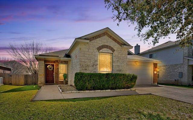 221 Bloomsbury DR, Kyle, TX 78640