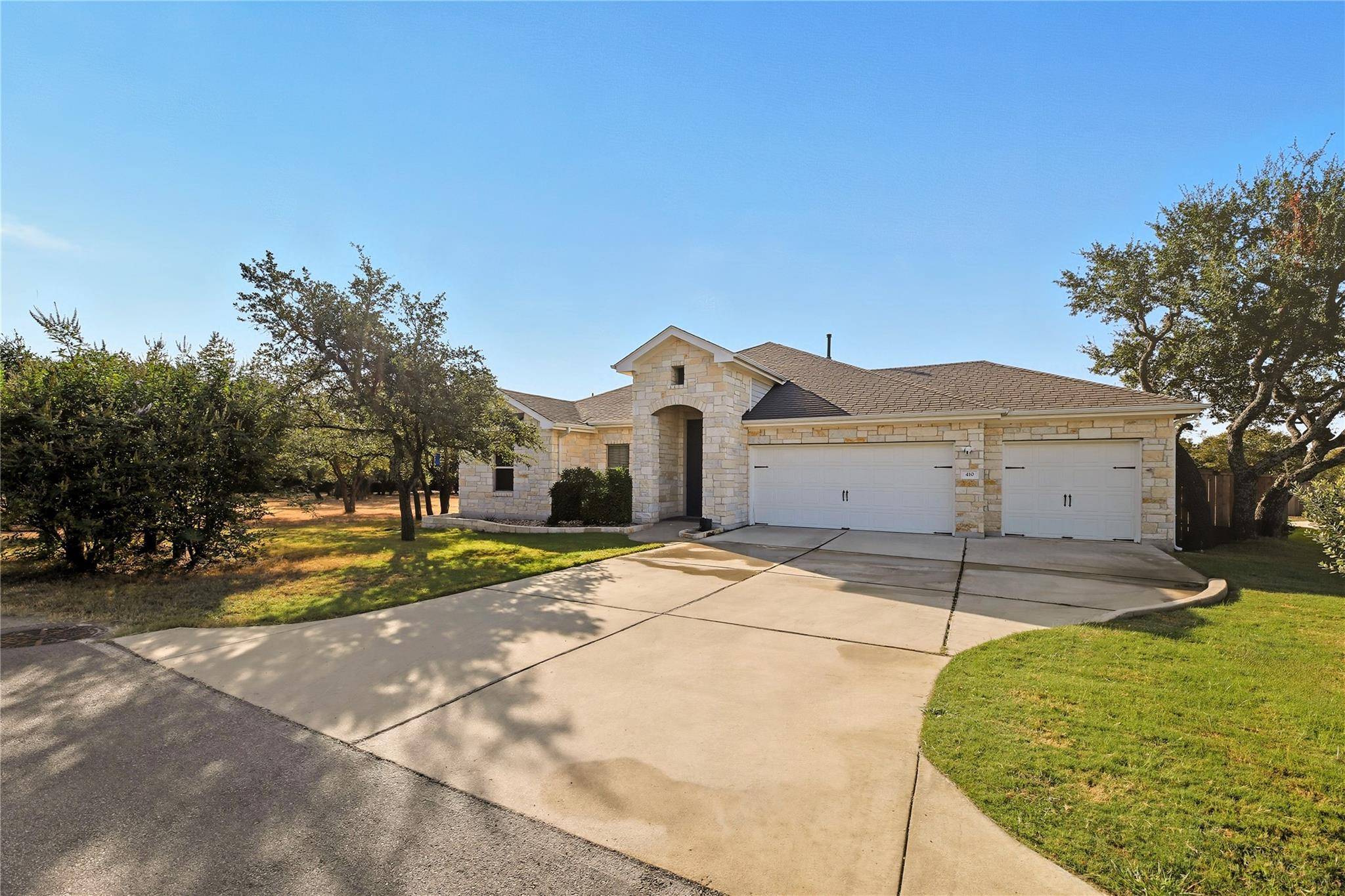 410 Lone Star DR, Cedar Park, TX 78613
