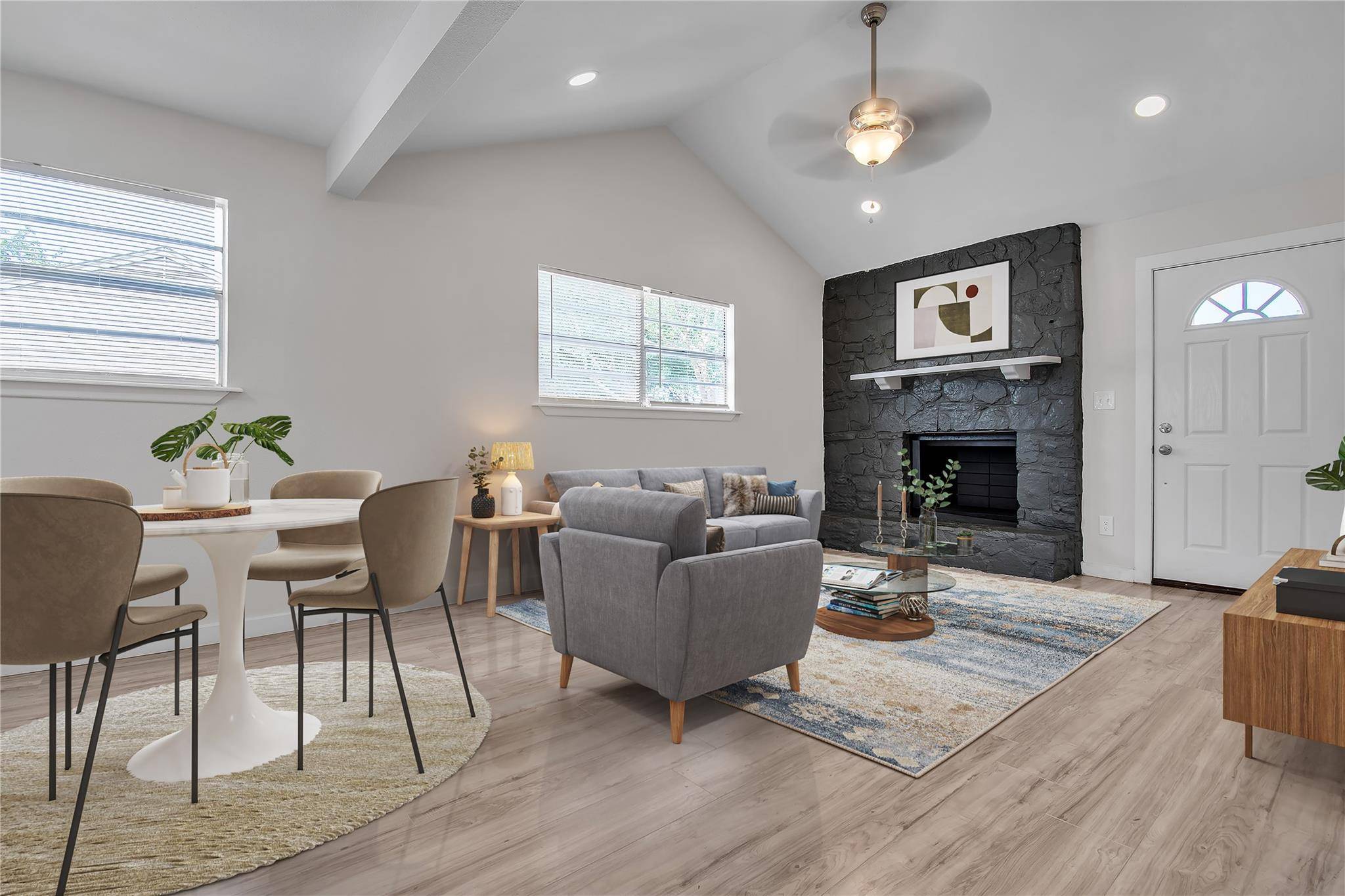 636 Mill ST, San Marcos, TX 78666