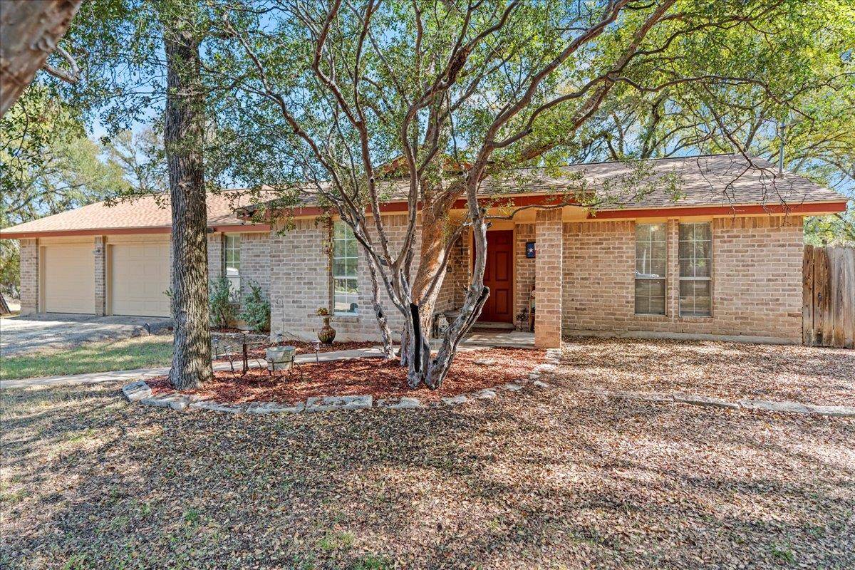 5403 Valencia CT, Georgetown, TX 78628