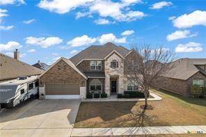 6302 Serpentine DR, Killeen, TX 76542
