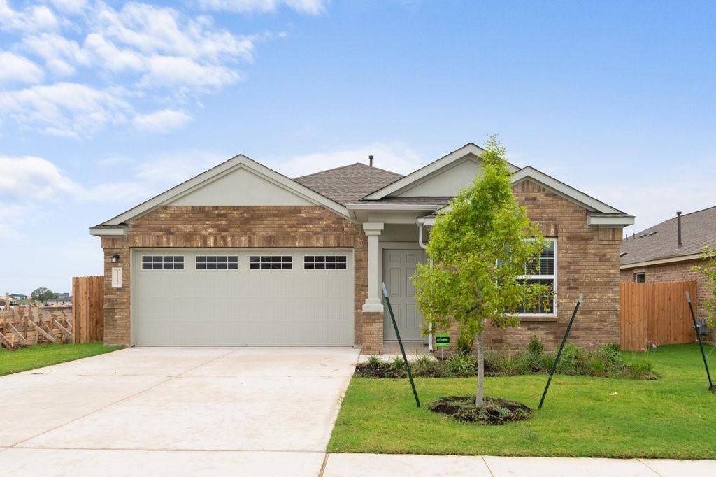 1117 Nokota BND, Georgetown, TX 78626
