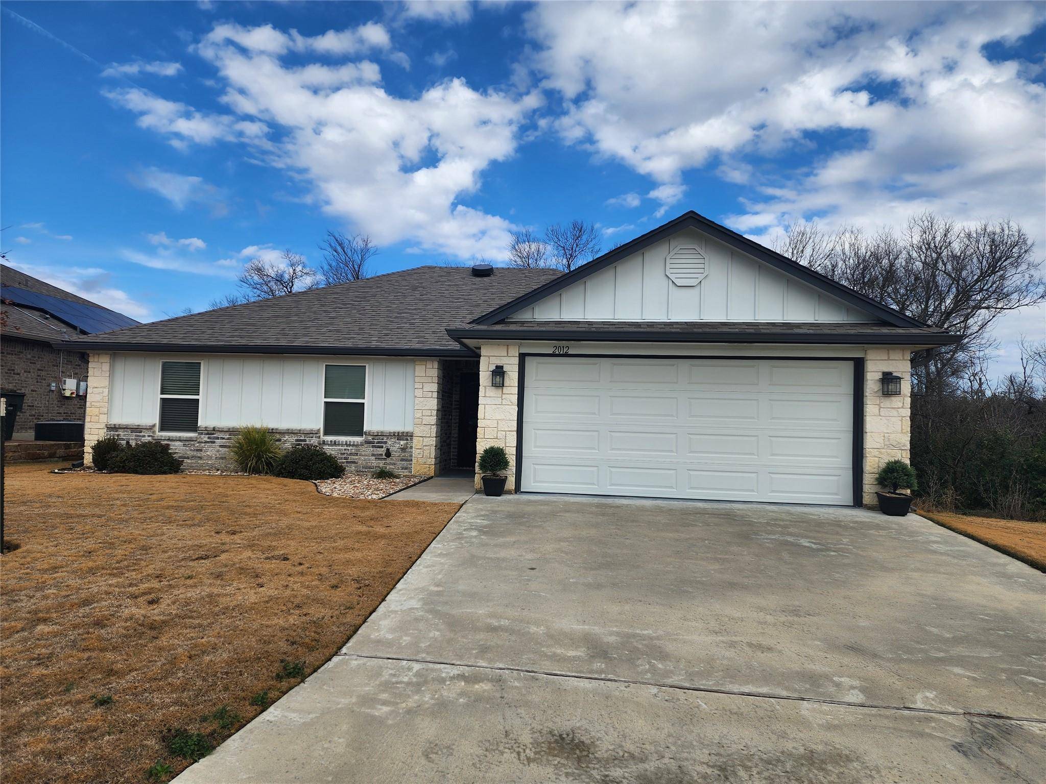2012 Fawn Creek ST, Temple, TX 76504
