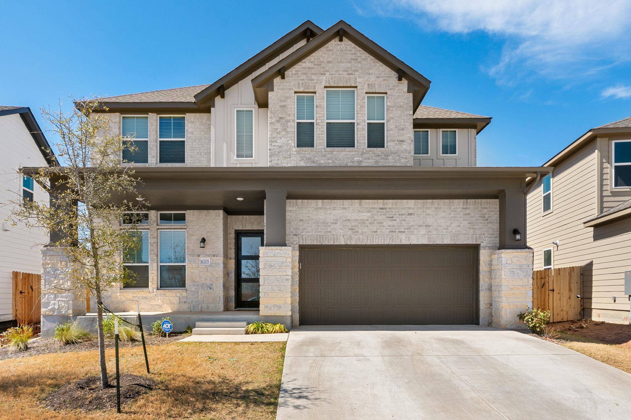 6705 Soaring Skies DR, Buda, TX 78610