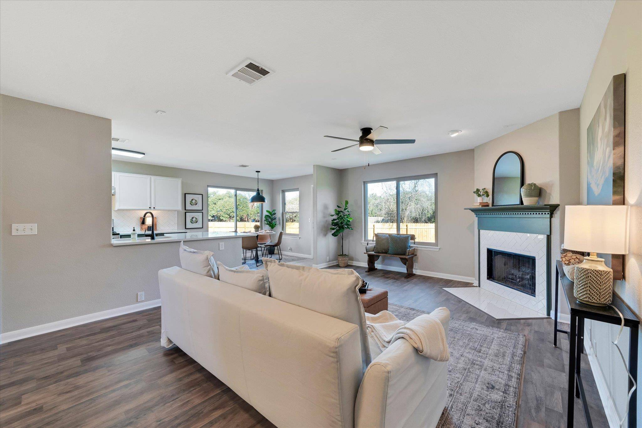 1601 Gouda CT, Cedar Park, TX 78613