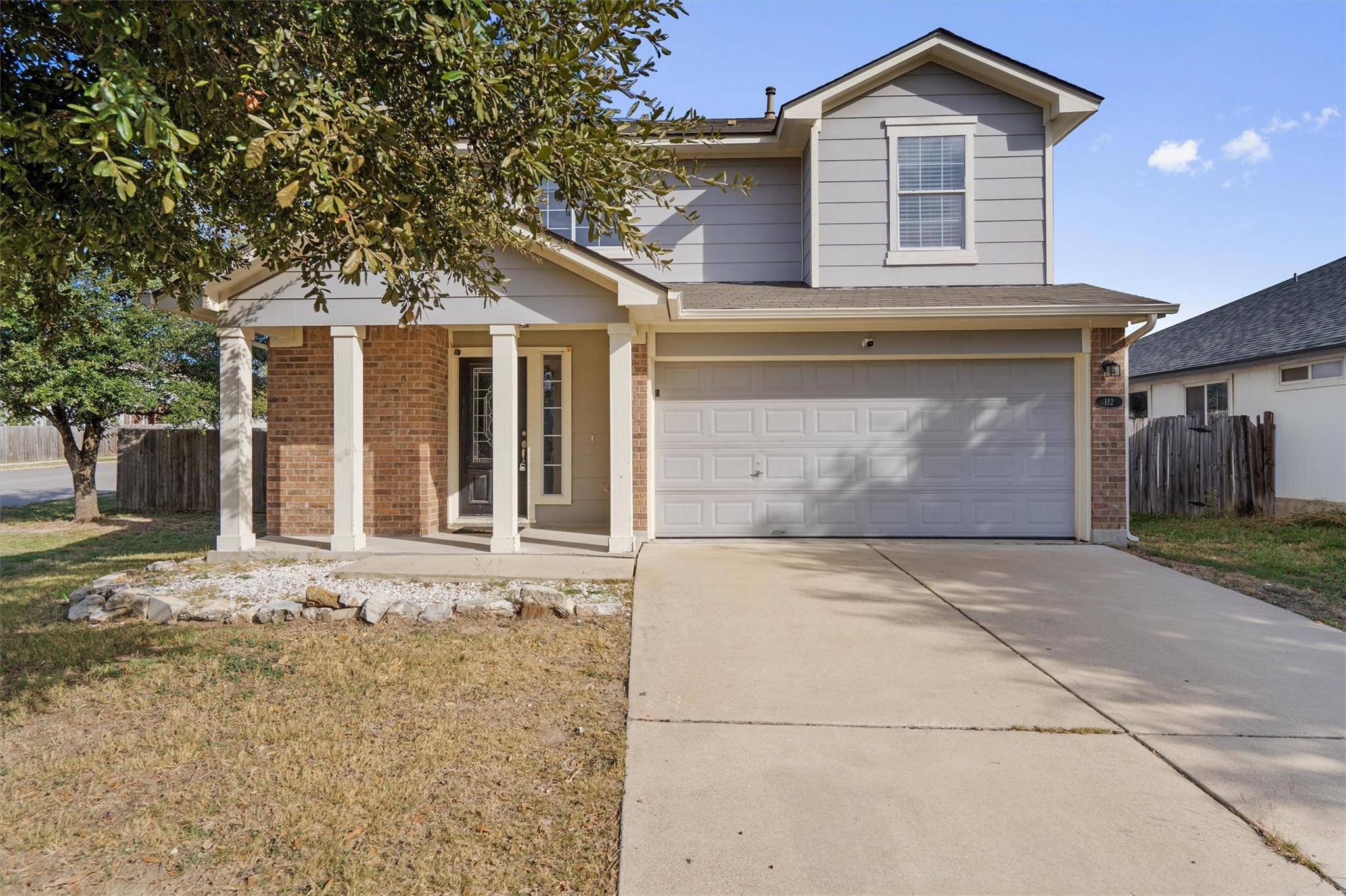112 Lakemont DR, Hutto, TX 78634