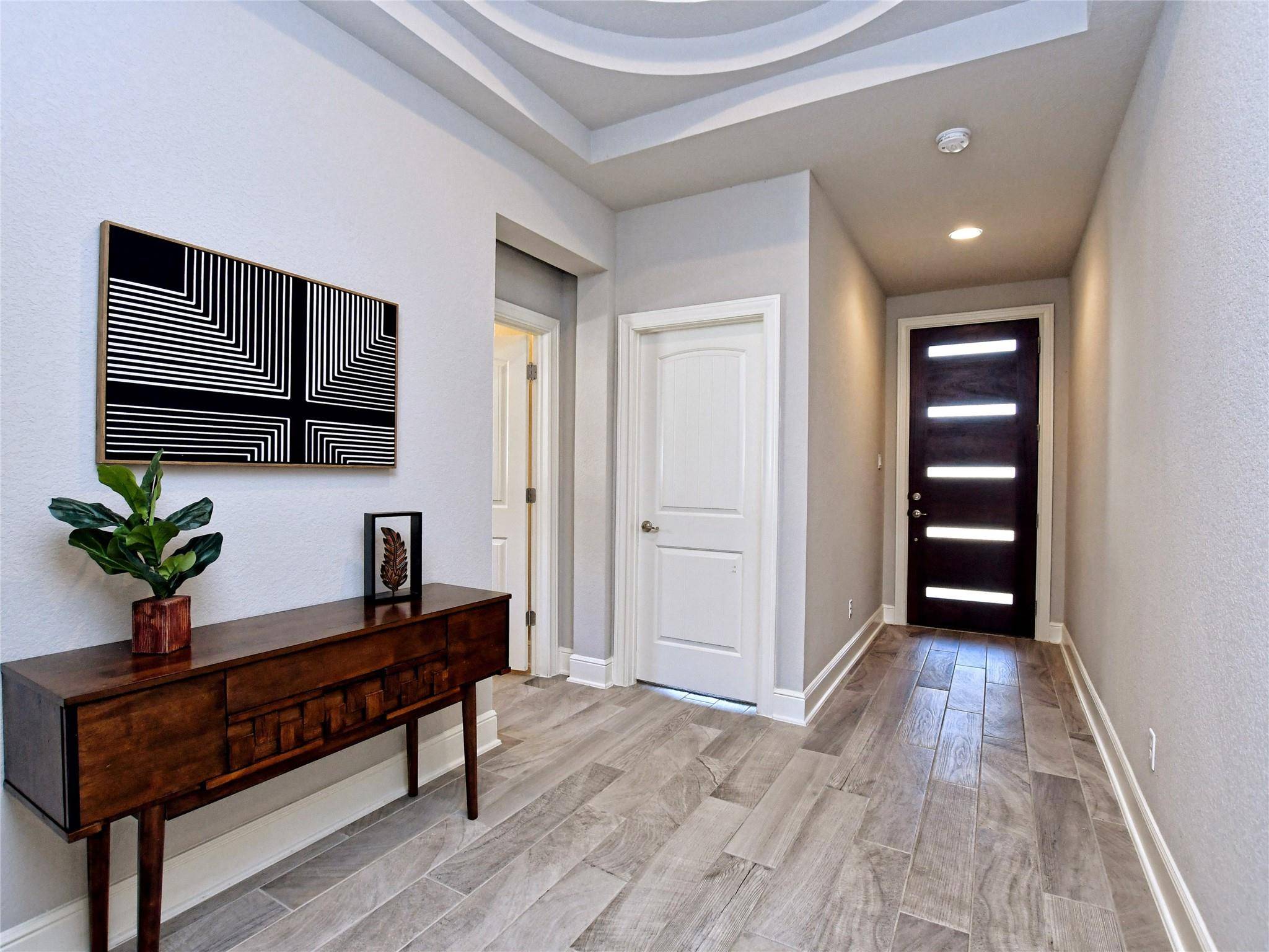 325 Cherokee Rose CIR, Georgetown, TX 78626