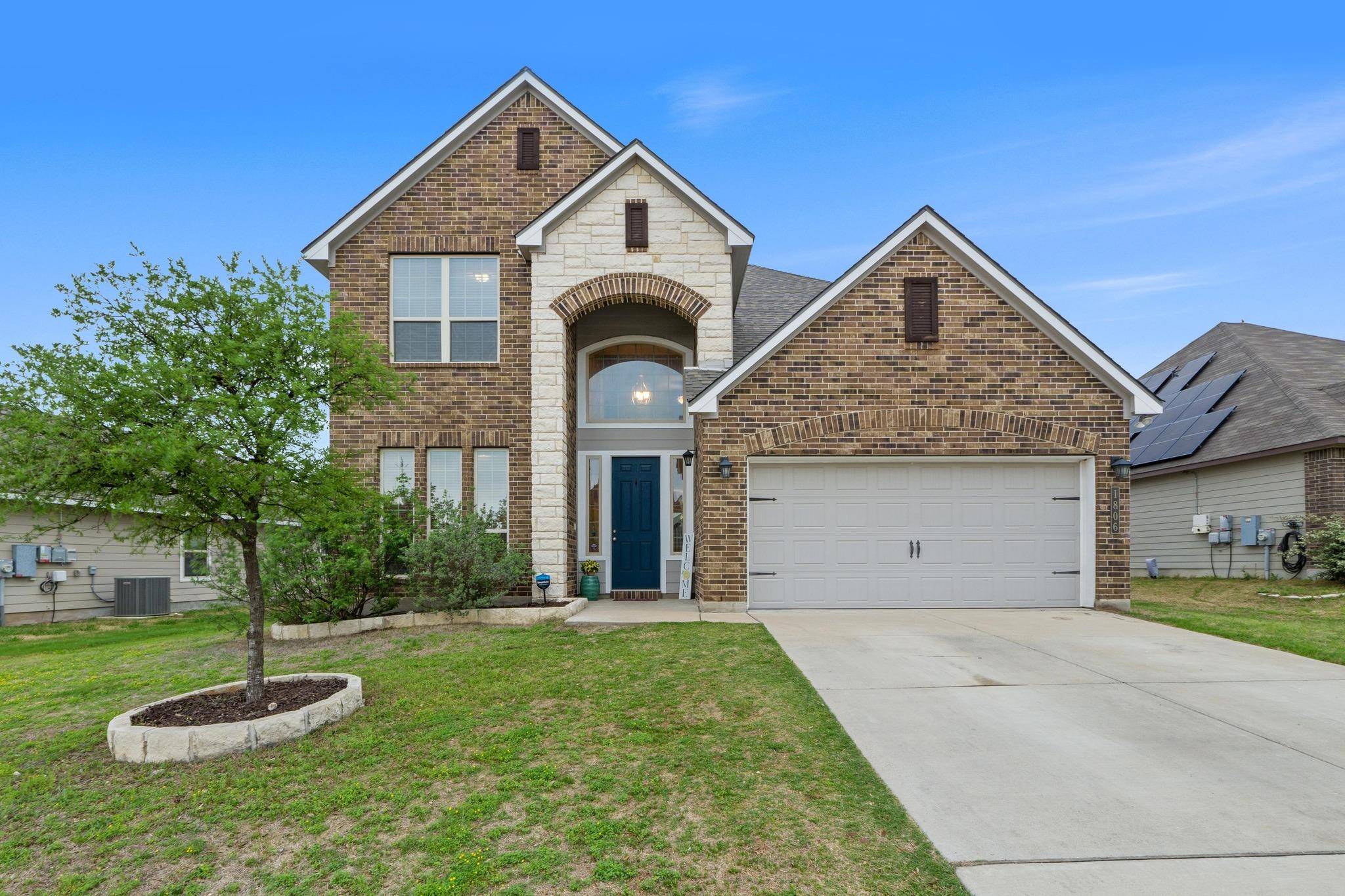 1806 Ashburn DR, Temple, TX 76502