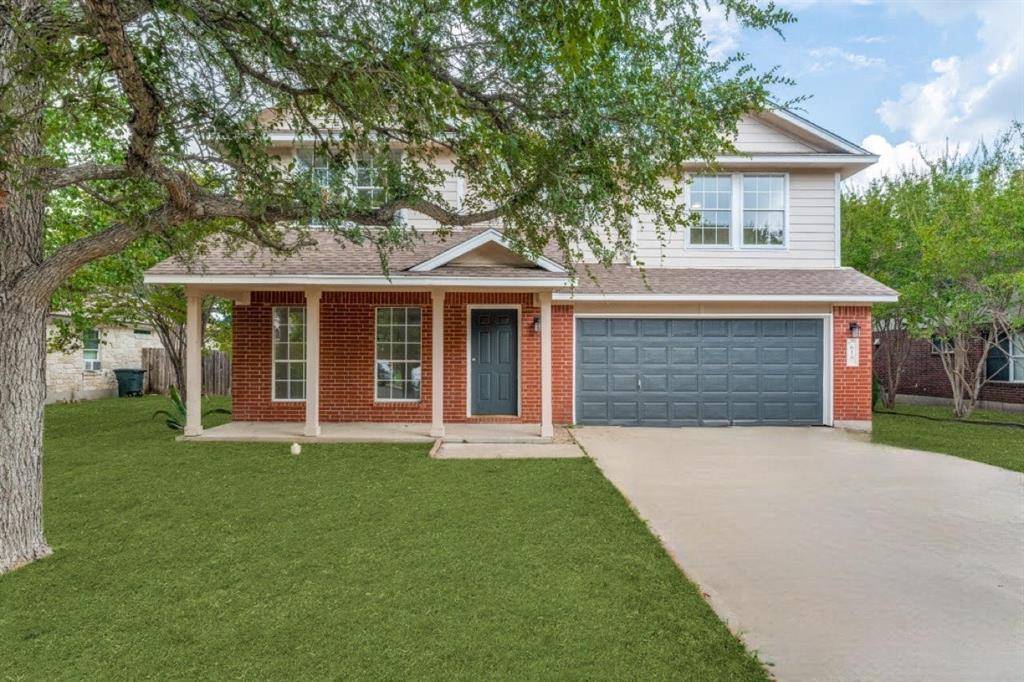 618 Blair Ave, Bastrop, TX 78602