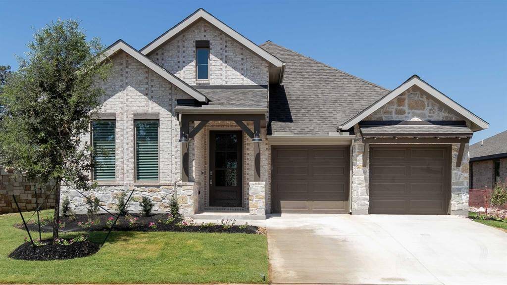 1001 Spring Gulch LN, Georgetown, TX 78628