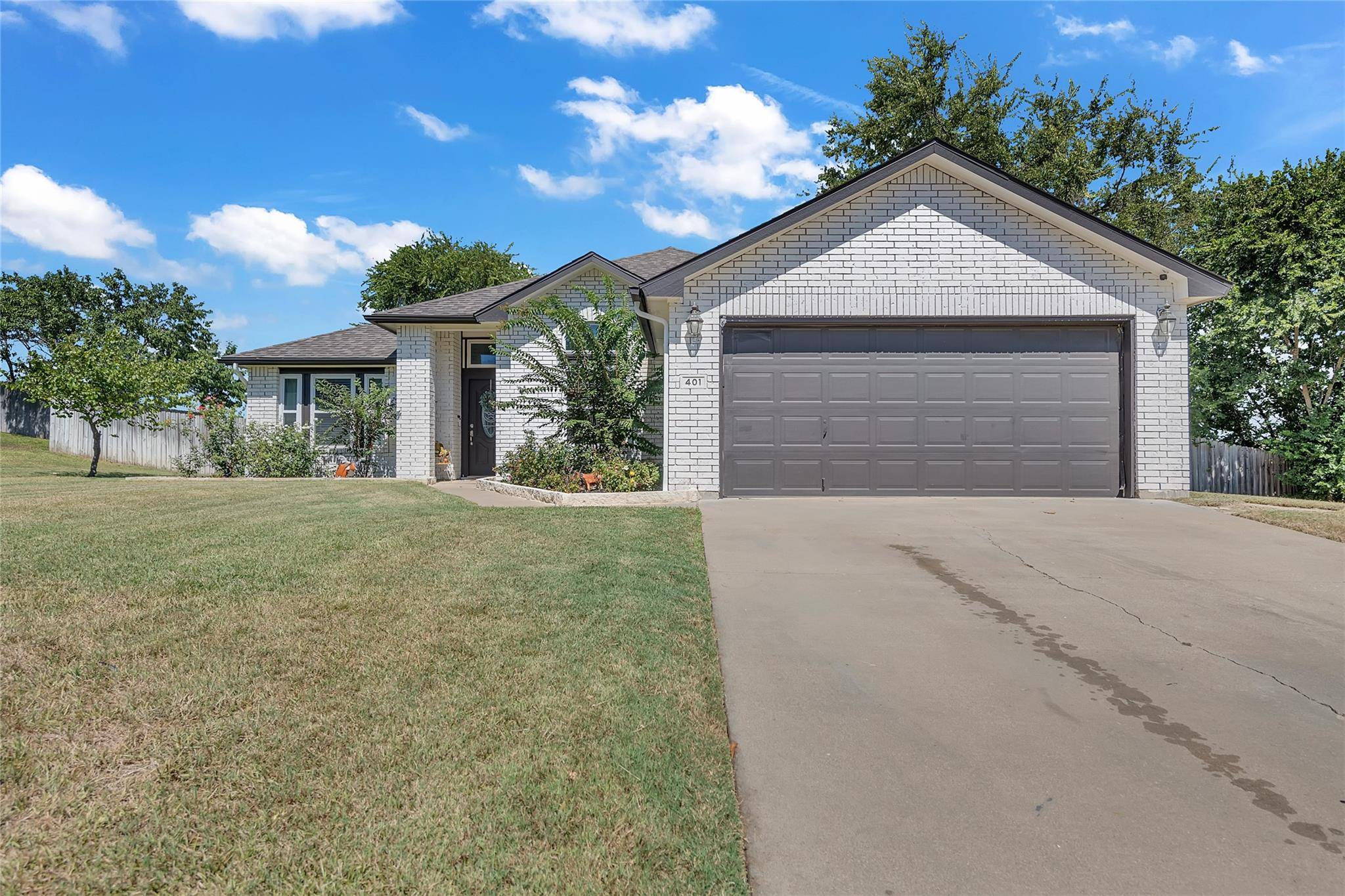 401 Tomahawk DR, Harker Heights, TX 76548
