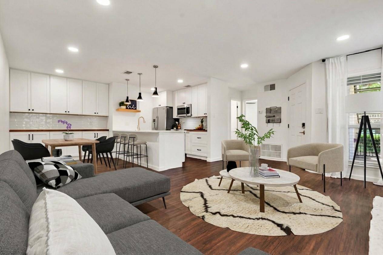 10616 Mellow Meadows DR #30A, Austin, TX 78750