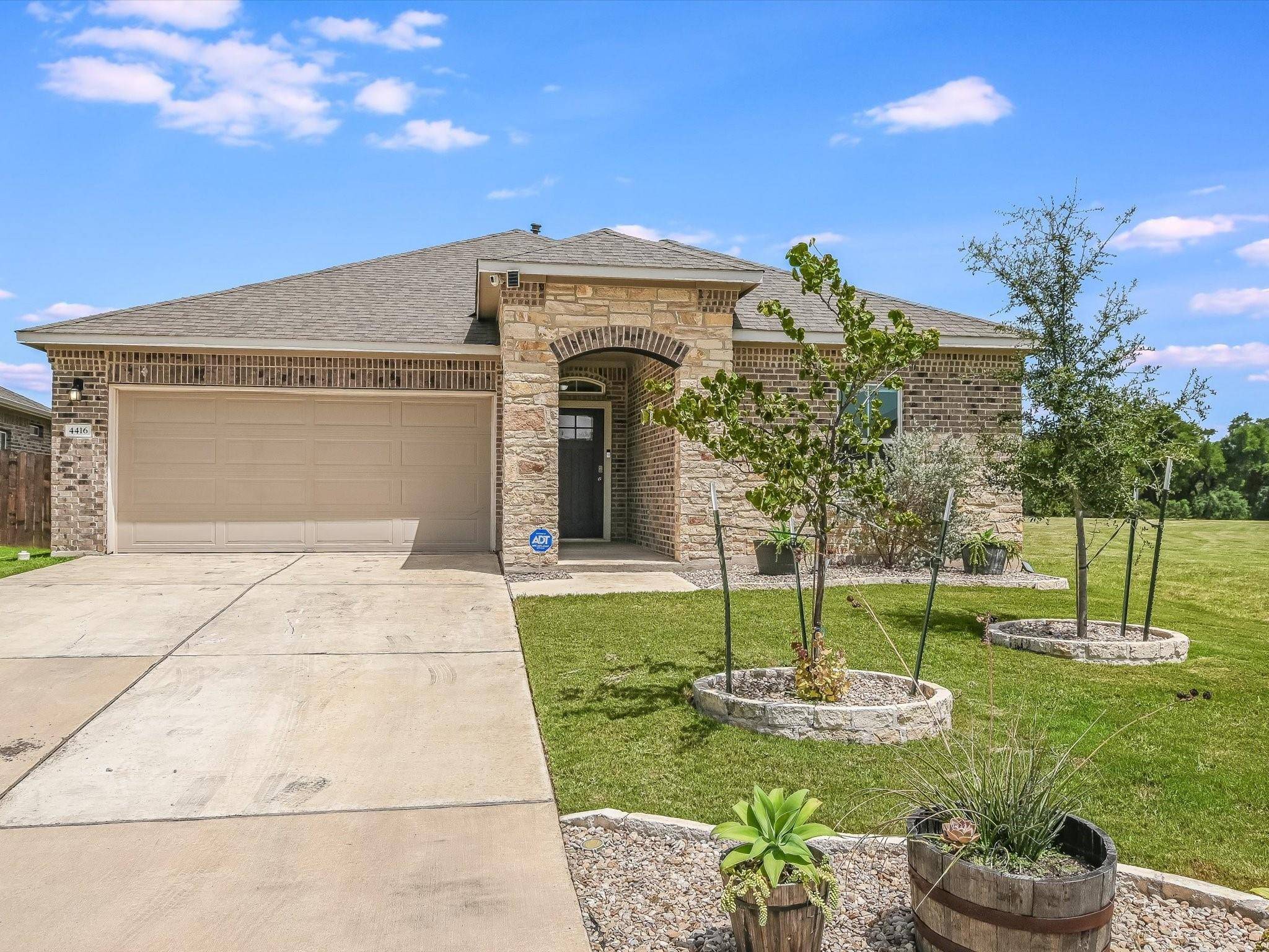 4416 Buffalo Ford RD, Georgetown, TX 78628
