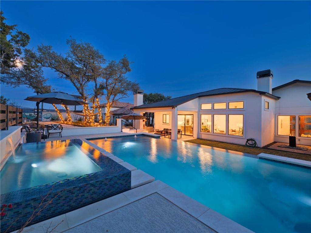 323 Ringtail Stream DR, Austin, TX 78738