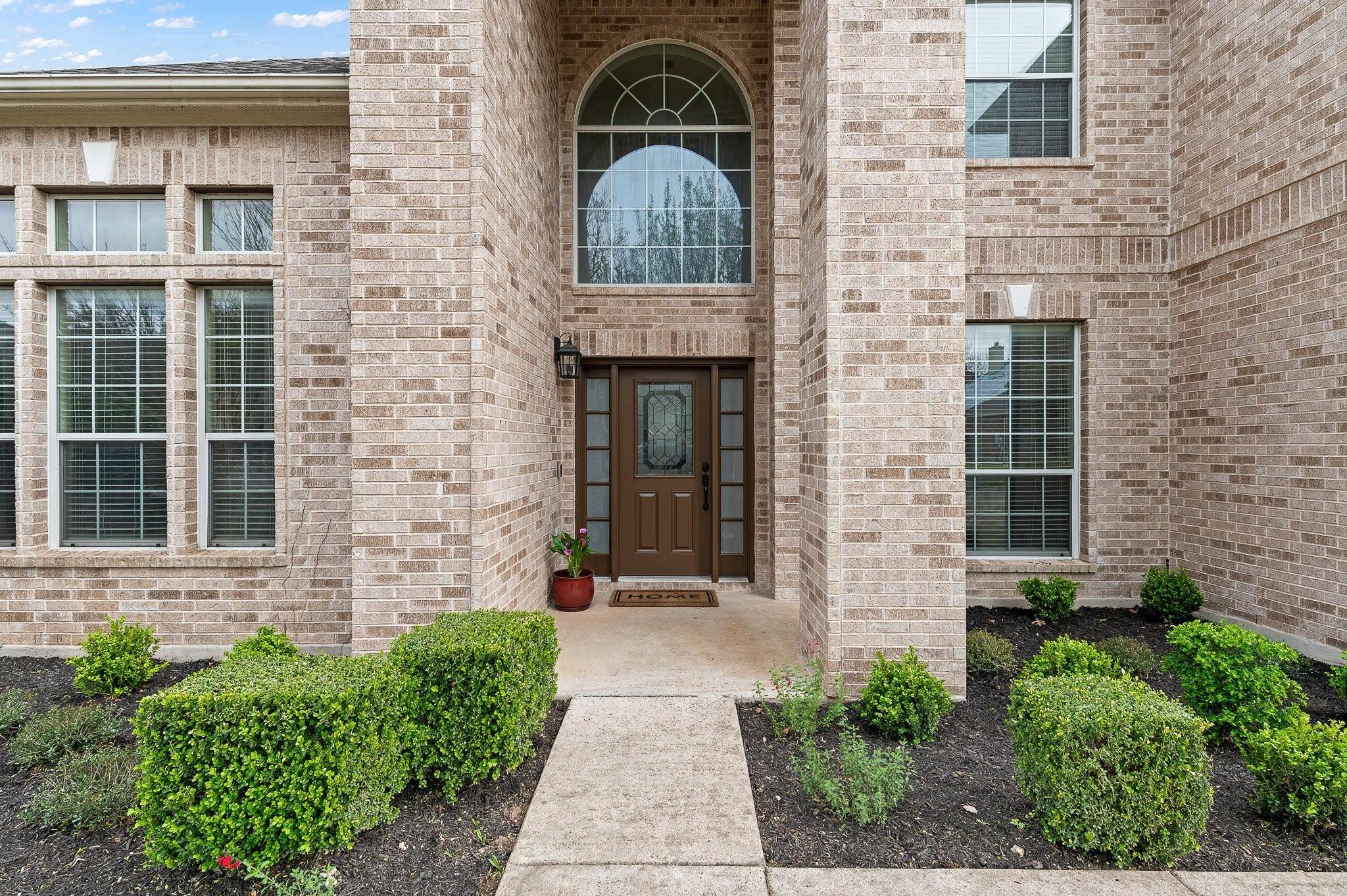 3112 Argento PL, Cedar Park, TX 78613