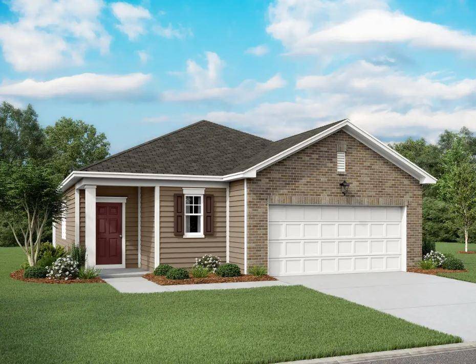 109 Bridgeview DR, Hutto, TX 78634
