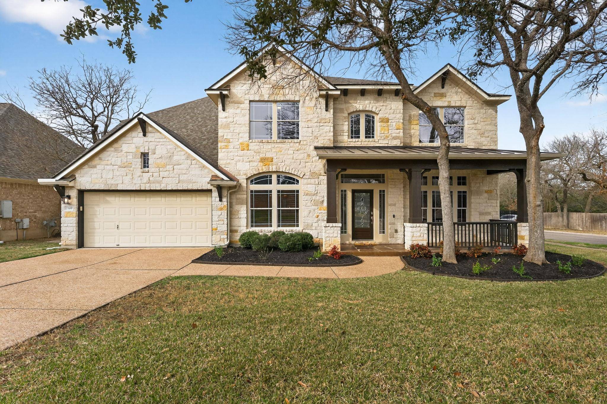 7700 Mitra DR, Austin, TX 78739