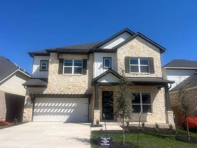 2016 Lolo LN, Leander, TX 78641