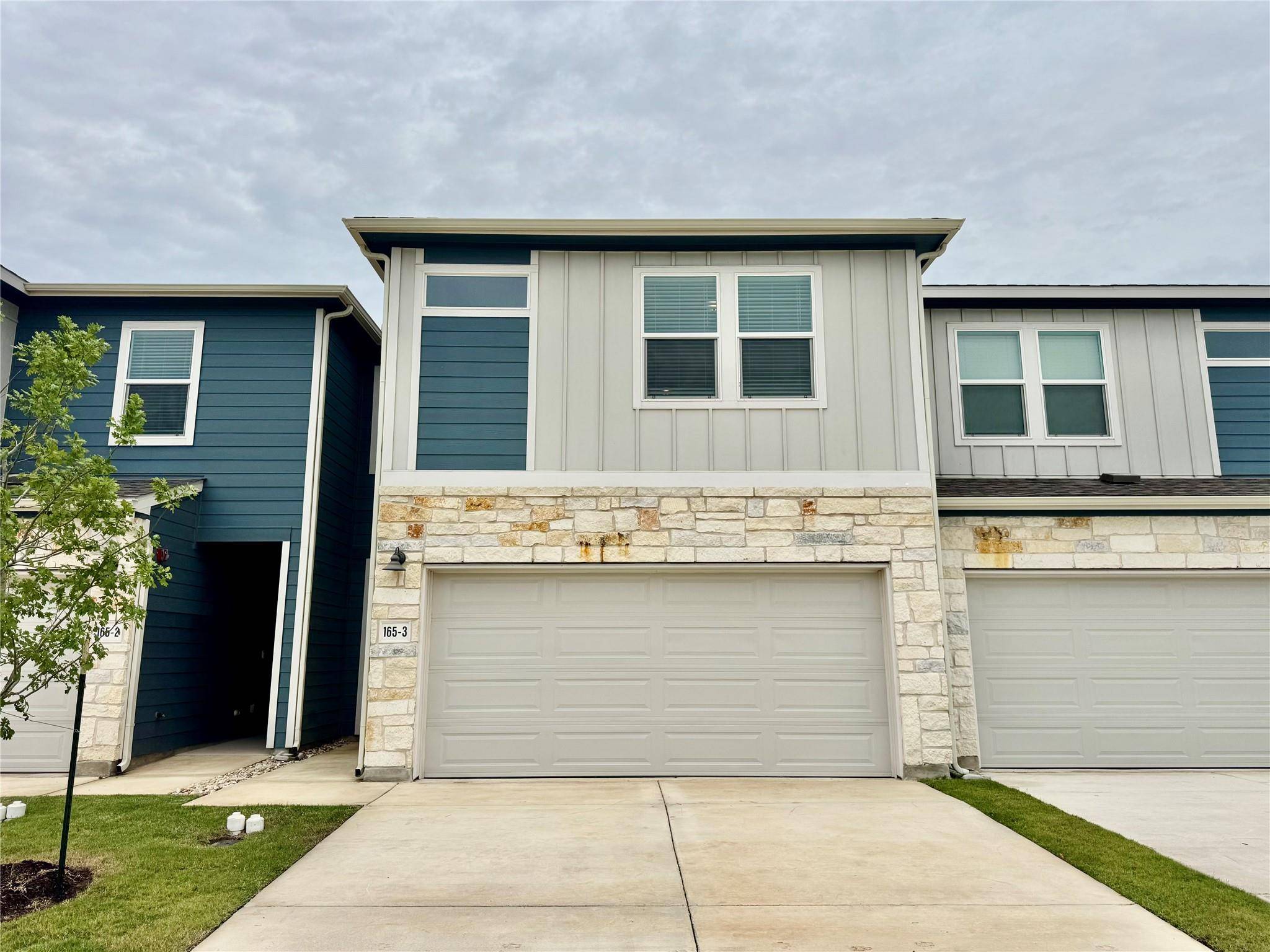 165 Calcite RD #3, Kyle, TX 78640