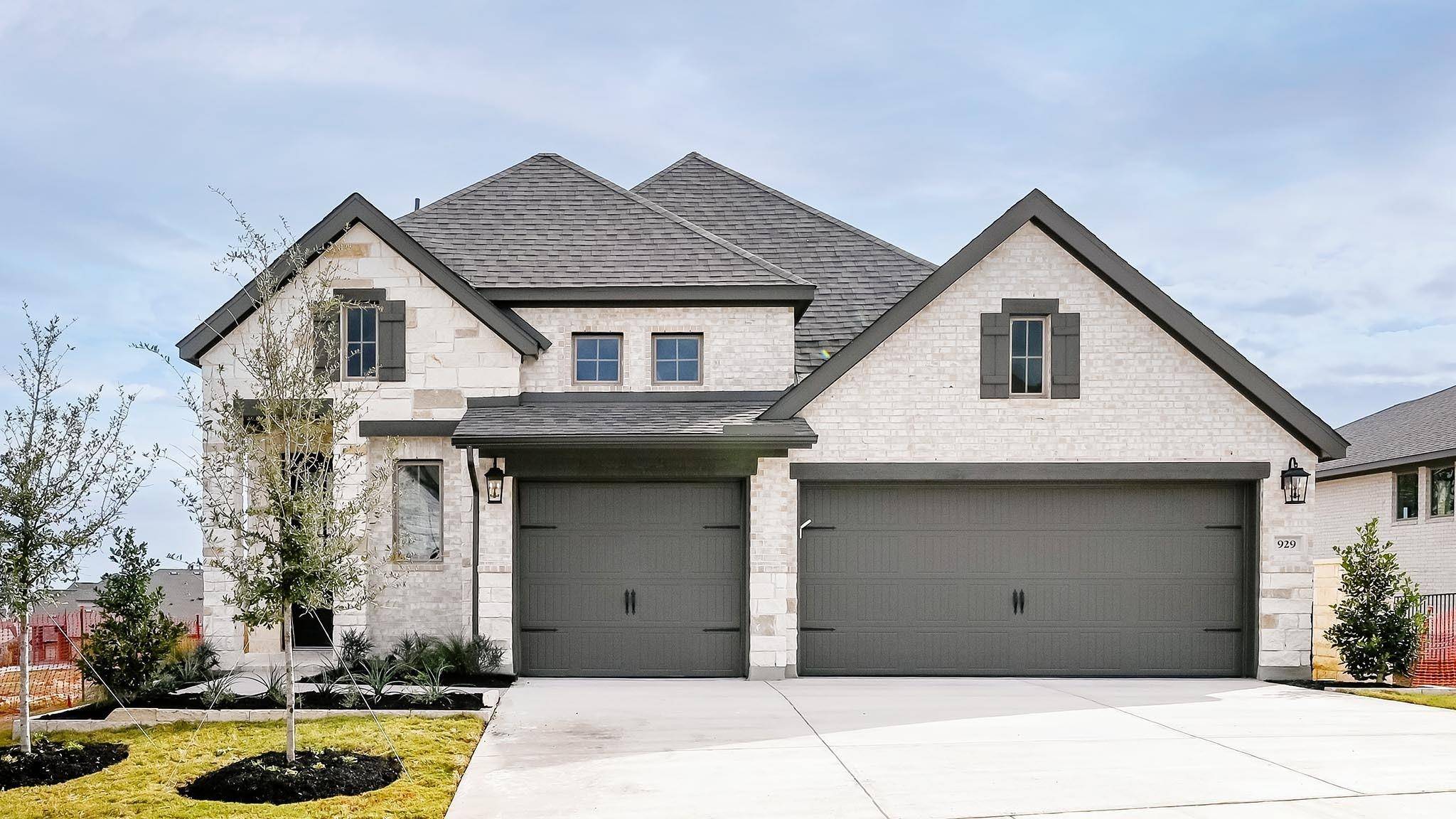 929 Teakmill TRL, San Marcos, TX 78666