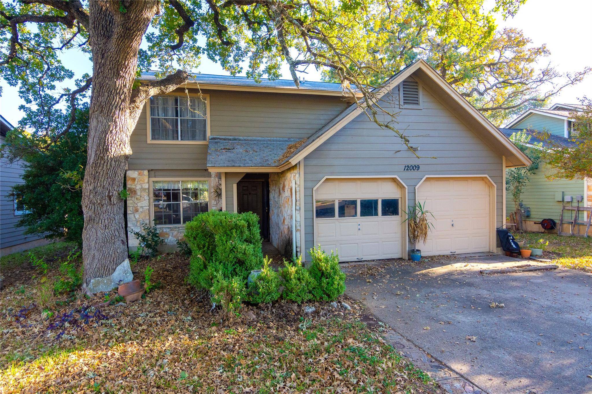 12009 Tanglebriar TRL, Austin, TX 78750