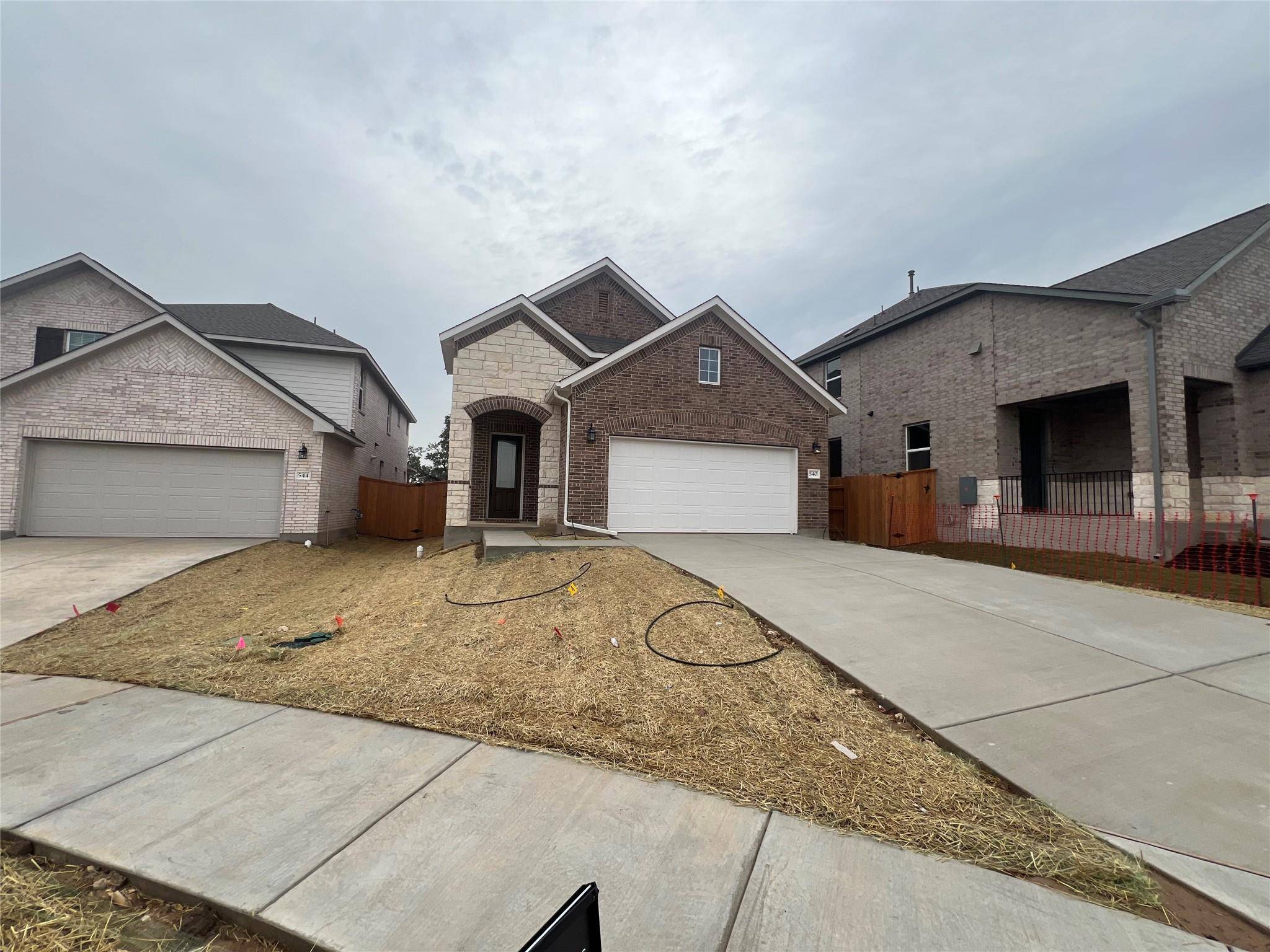 540 Possumhaw LN, San Marcos, TX 78666