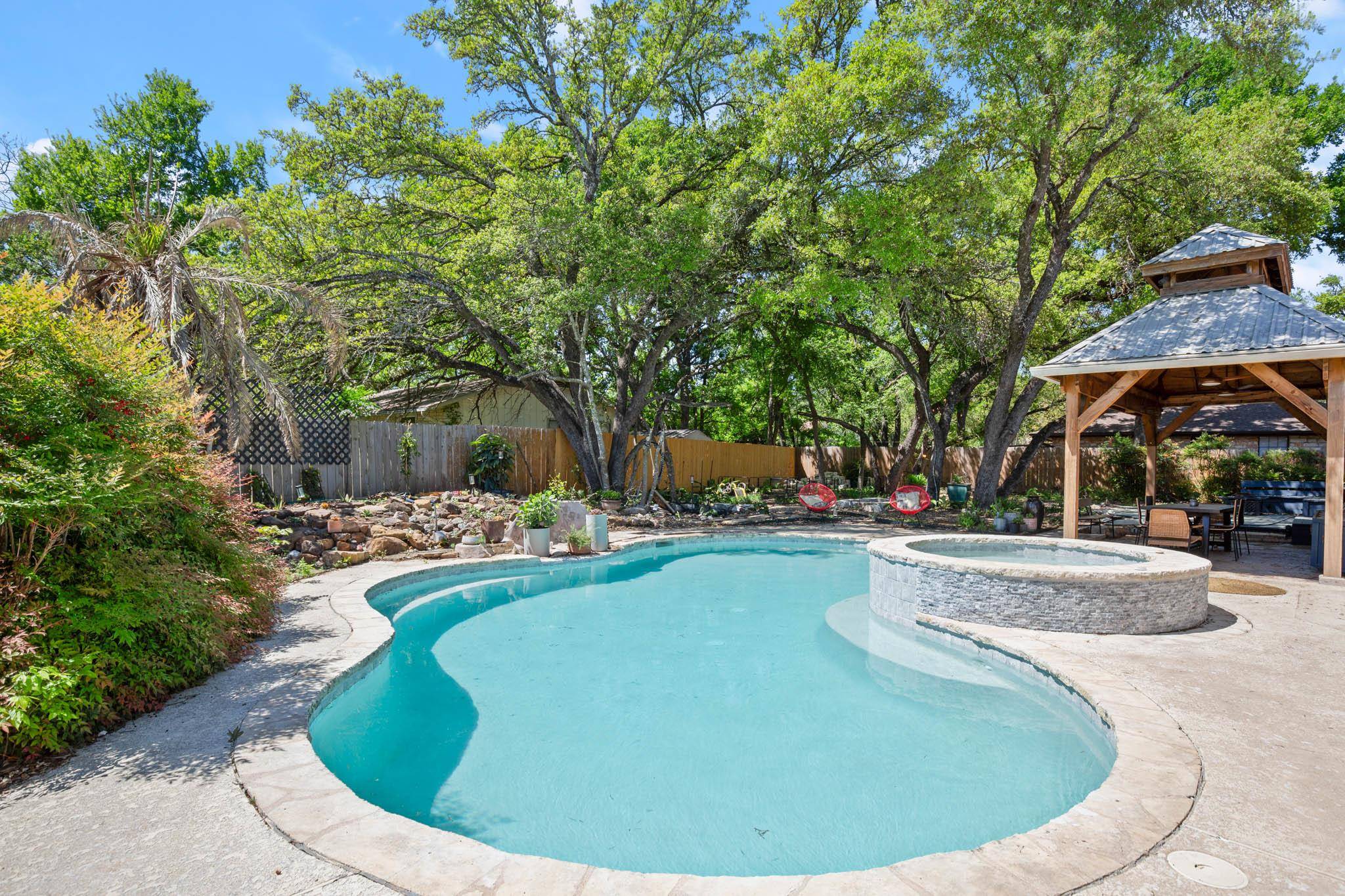 12500 Wistful CV, Austin, TX 78729