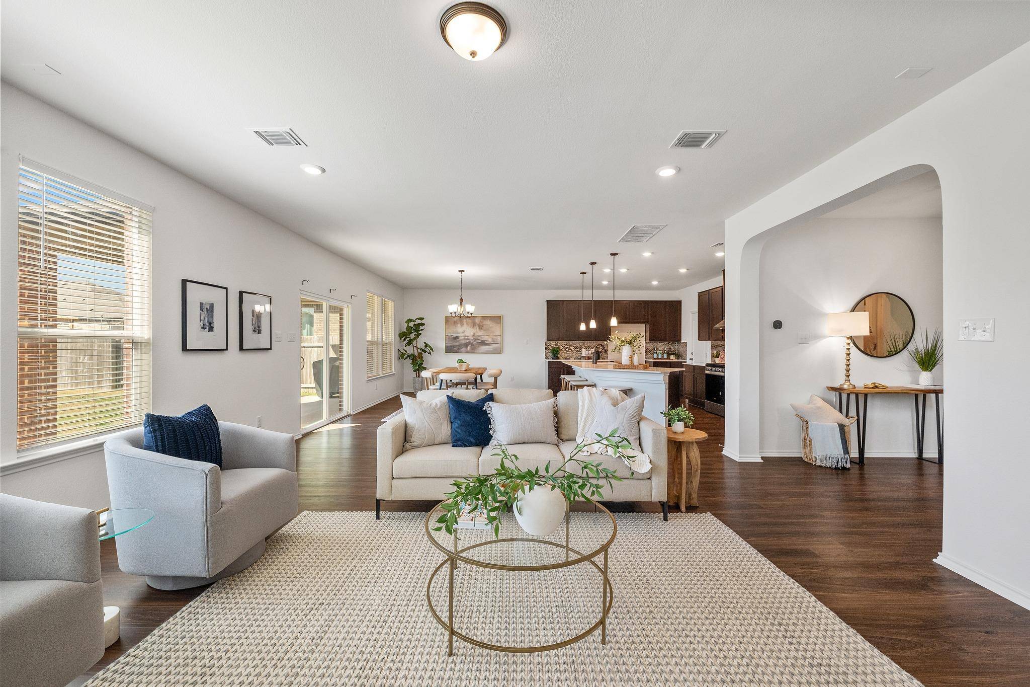 1609 Sonny DR, Leander, TX 78641