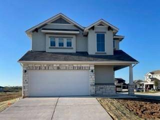 110 Goosewinged DR, Kyle, TX 78640