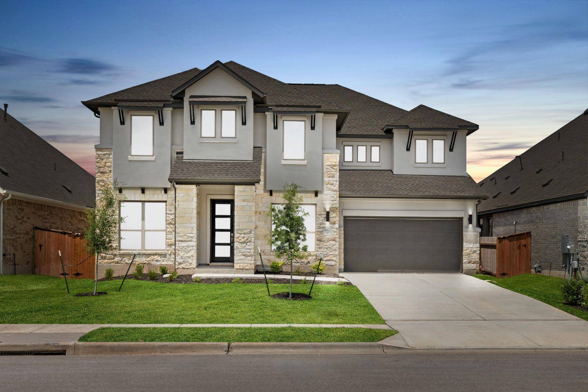 221 Camille ST, Leander, TX 78641
